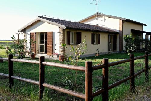 Riotorto House | Villino Il Paduletto