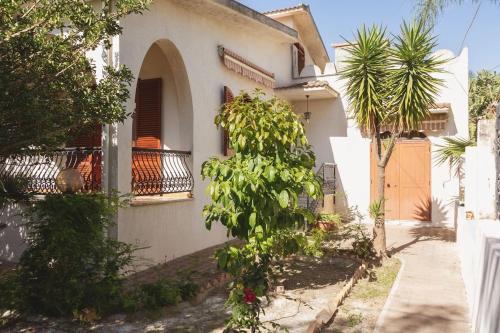Reggio Calabria Villa | Villino TerrAmare
