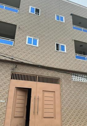 Lome Apartment | Vina homes