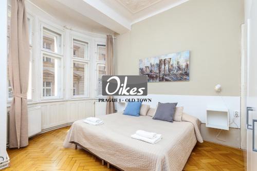 Petrska ctvrt Apartment | Vincanto Apartments Oldtown Prague1