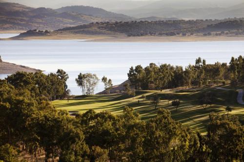 El Gordo Hotel | Vincci Valdecañas Golf