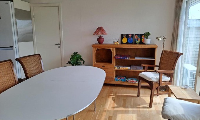 Varde House | VindPust