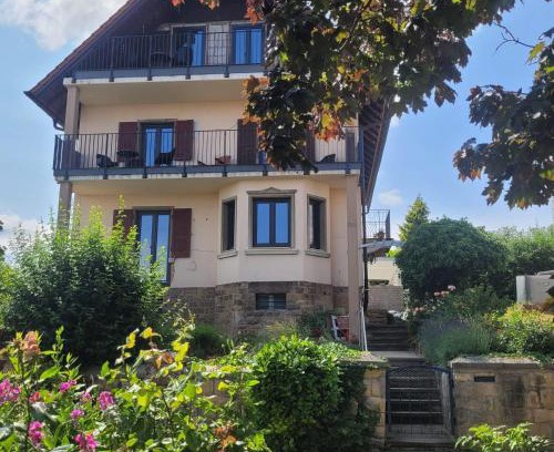 Maikammer Apartment | VineSinn