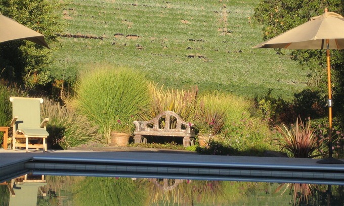 Kenwood Other | Vineyard FarmStay w/Heated Pool from May-Oct.