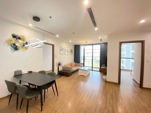 Tu Liem Apartment | Vinhomes Skylake