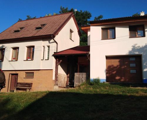 Rohatec Apartment | Vinný sklep Kovárna