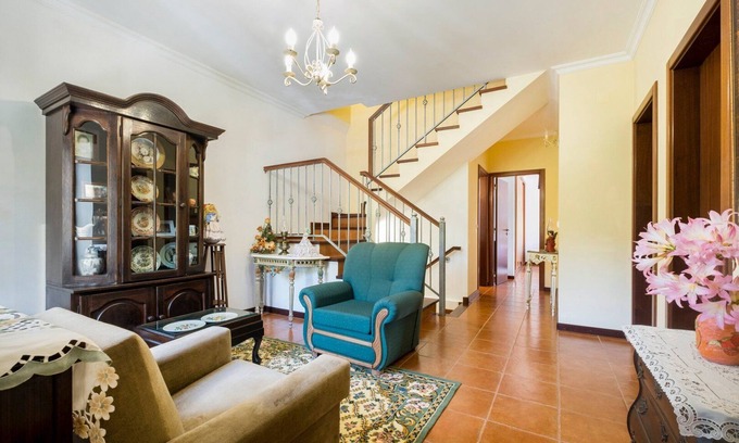 Figueiro dos Vinhos Apartment | Vintage charm meets modern comfort 3