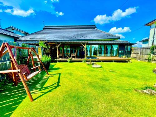Nagano House | vintagehouse1925Bali - Vacation STAY 14502