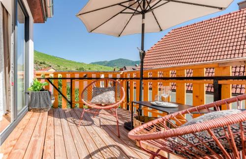 Spitz House | Vinum.Lodge Spitz in der Wachau
