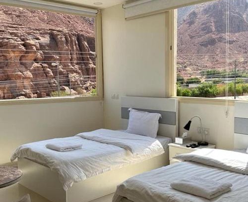 AlUla Apartment | Viola desert