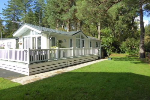 Ringwood Resort | Violet 28 Oakdene Forest Park