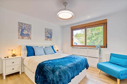 Macastre House | Violeta Grande