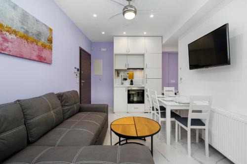 Oropos Apartment | Violetta Apartment - Hellenic Apartments Avlona