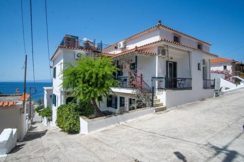 Neo Klima Apartment | Violetta Apartments