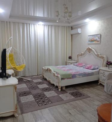 Uralsk Apartment | VIP 1 Квартира 1ком