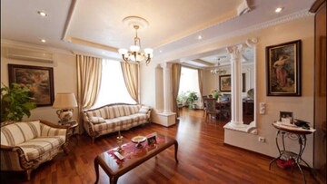Kyiv Apartment | VIP 3 level Penthouse with terrace in Kyiv city center
