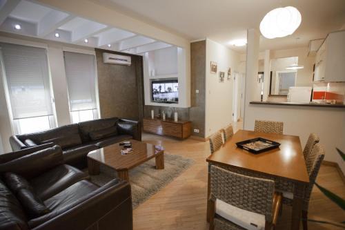 Zvezdara Apartment | Vip apartment Beograd