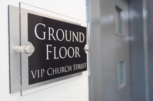 Portadown Apartment | VIP Church Street Apartment