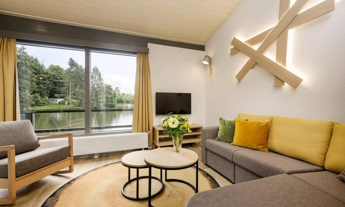 Zeewolde House | VIP Cottage 4 People