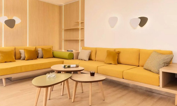Beauziac House | VIP-Cottage für 8 Personen