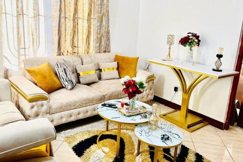 Mbezi Beach Apartment | Vip homes