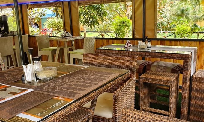 Siaya Hotel | VIP Hotel Madeya