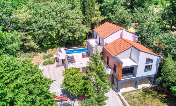 Gata Villa | VIP Luxury villa, private, heated pool and jacuzzi!