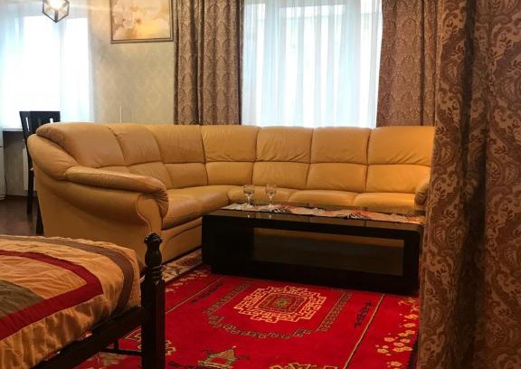 Sovetsky District Apartment | Vip Masherova Centre
