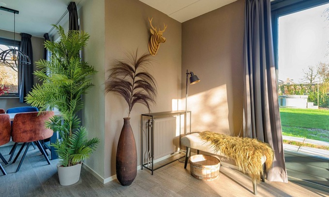 Ewijk House | Vip Wellness Ewijk by Interhome