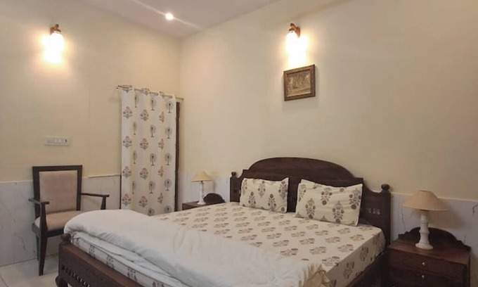 Mandore Hotel | Virasat in Jodhpur
