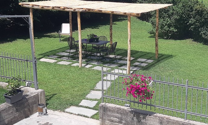 Alba Apartment | VIRGILIO apartment