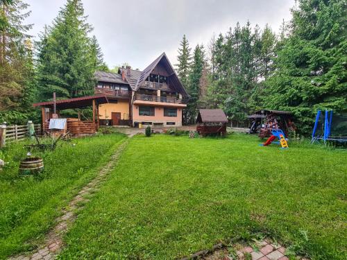 Manastirea Humorului House | Vis de Munte