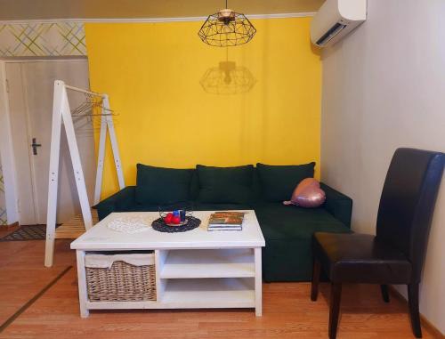 Korgessaare Apartment | Viscosa külaliskorter