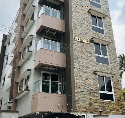Palayankottai Apartment | Vishaka Daily Rentals