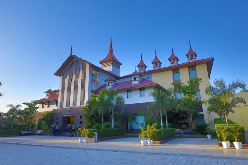 Malanka Hotel | Vishal Lords Inn Gir Forest