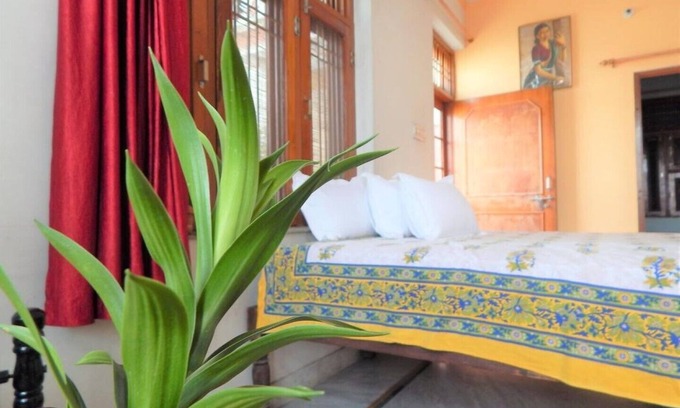 Jhotwara Villa | Vishal Villa - Suite 1