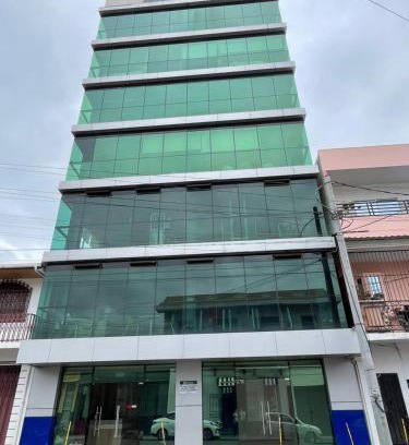 Matagalpa Apartment | Vista al Centro