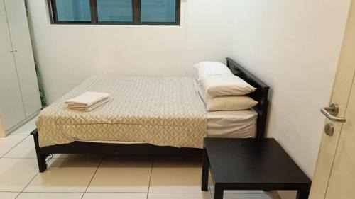 Seksyen 14 Apartment | Vista Alam P Small Studio