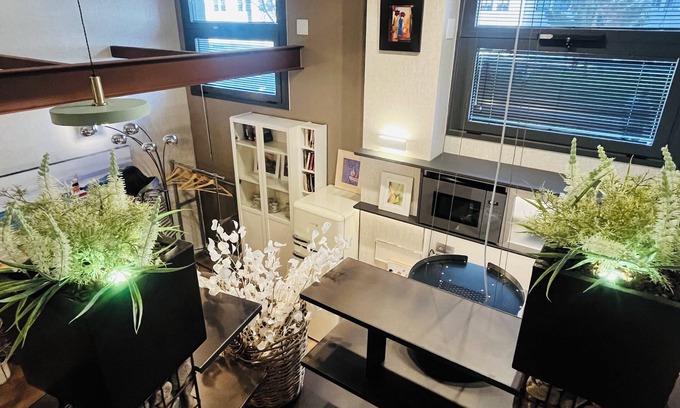Burgos Apartment | Vista Alegre Hubu Loft