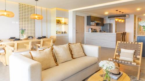 Llano de Los Patos Apartment | Vista Azul beach stay
