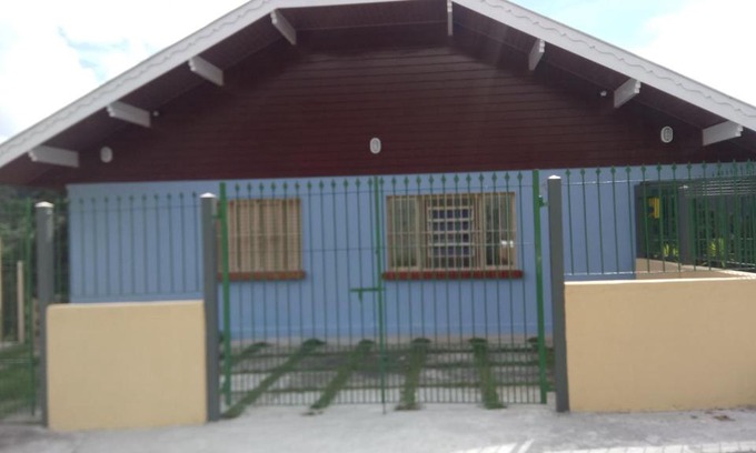 Jaguaribe House | Vista Bela