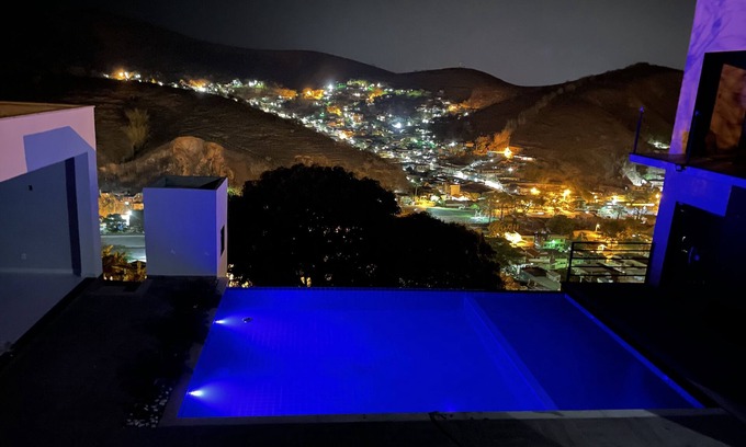 Tres Rios Apartment | Vista Bela