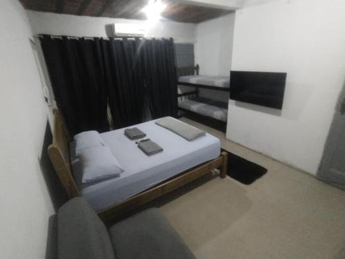 Gurigica Apartment | Vista da Floresta
