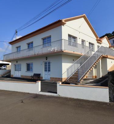 Calheta Apartment | Vista de Sonho