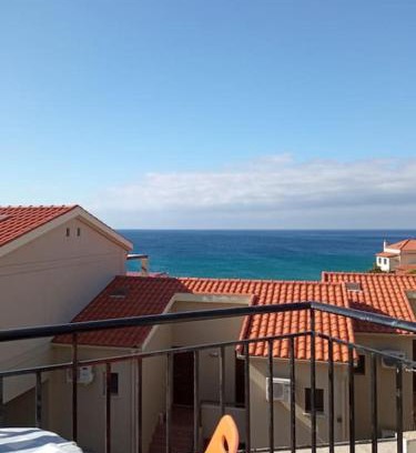 Agios Ioannis Apartment | Vista del Mare Rooms 2