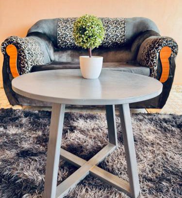 Embu Apartment | Vista Home