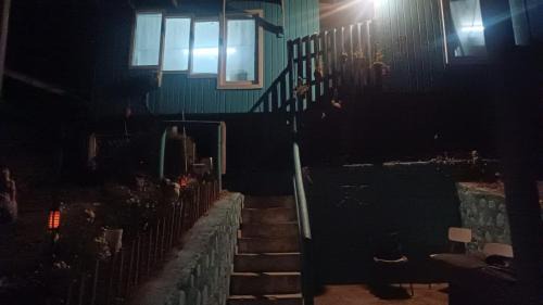 Navidad House | Vista Mar, Pupuya, los pinos de pupuya.