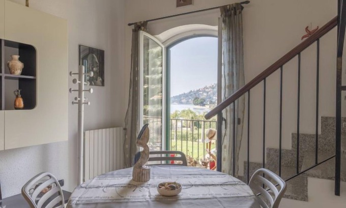Latte Apartment | Vista Mare by Interhome