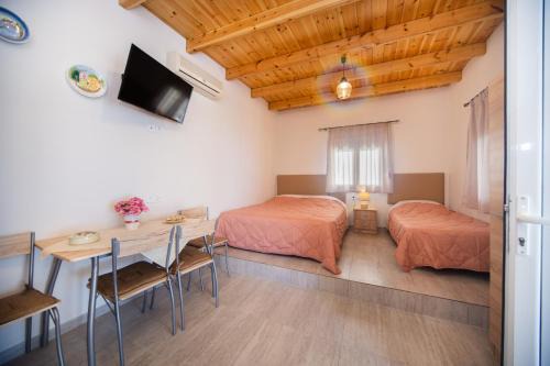 Stegna House | Vista Mare