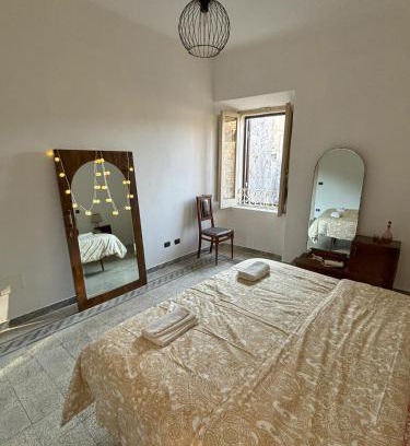 Rocca di Botte House | Vista Verde Premium